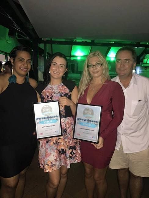 Best of Broome winners for 2016 Best of Broome winners for 2016